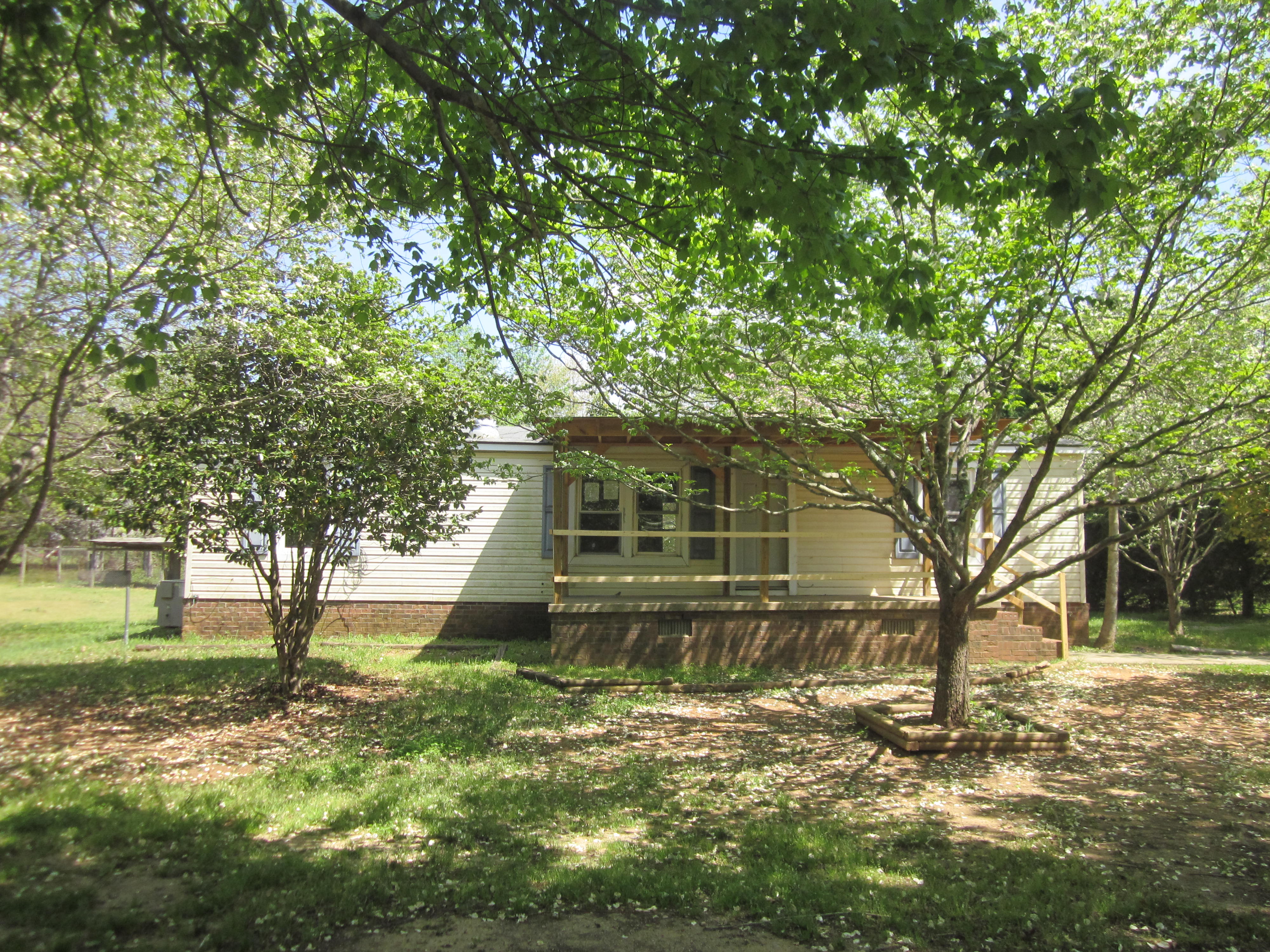 7916 Garrett RoadLiberty, NC, 27298Alamance County