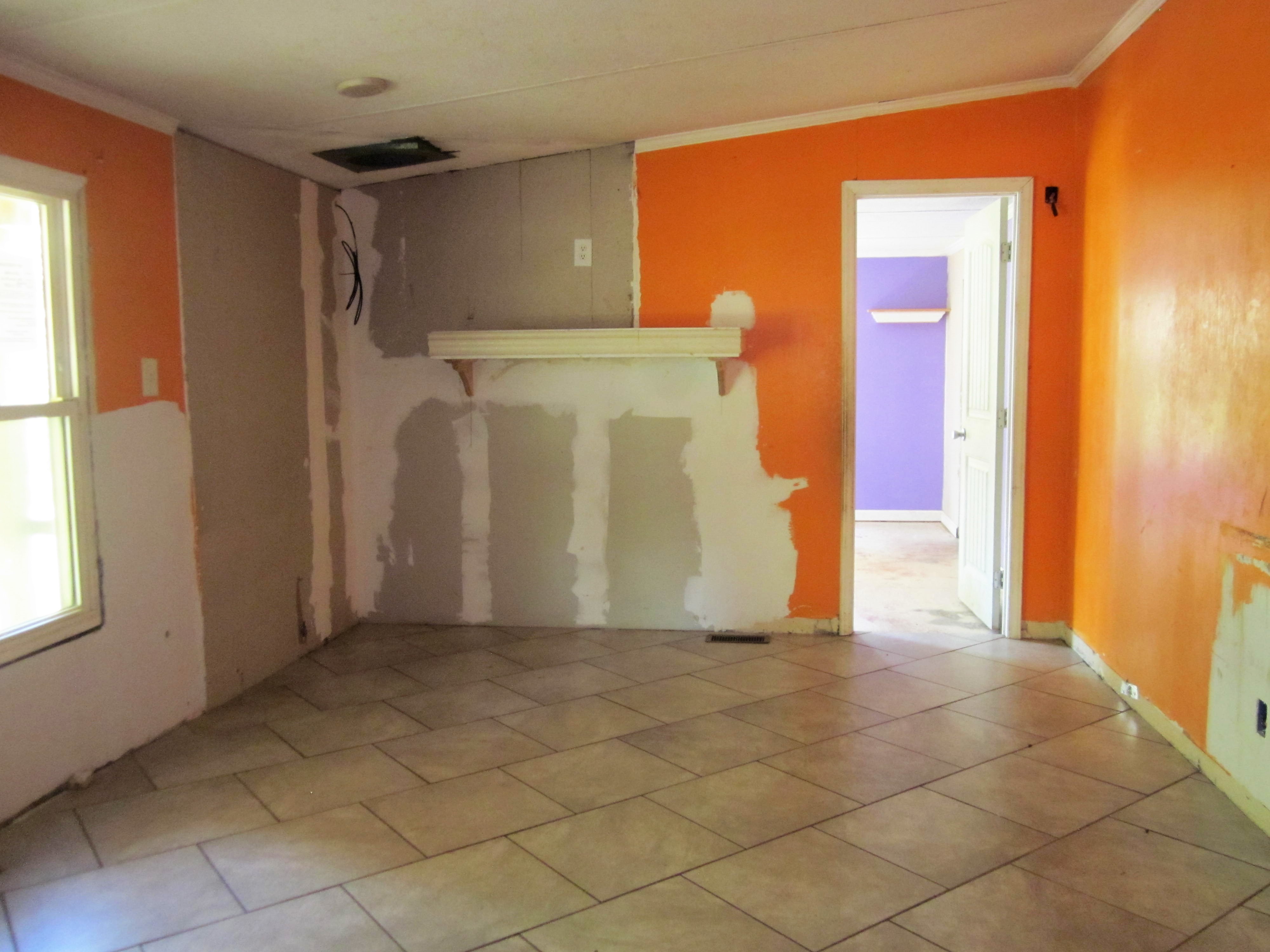 7916 Garrett RoadLiberty, NC, 27298Alamance County