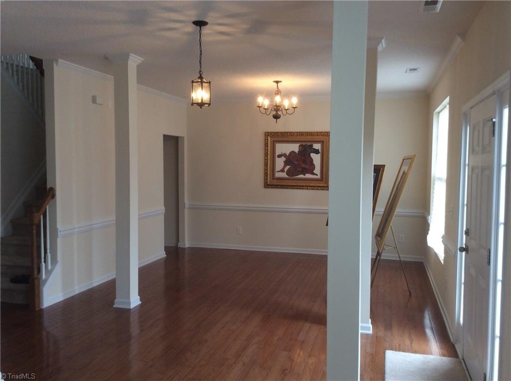 313 Groves Stone Drive, McLeansville, NC 27301