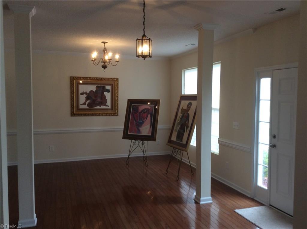 313 Groves Stone Drive, McLeansville, NC 27301