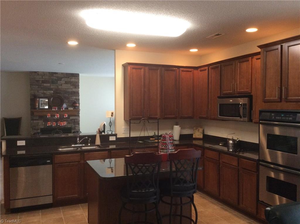 313 Groves Stone Drive, McLeansville, NC 27301