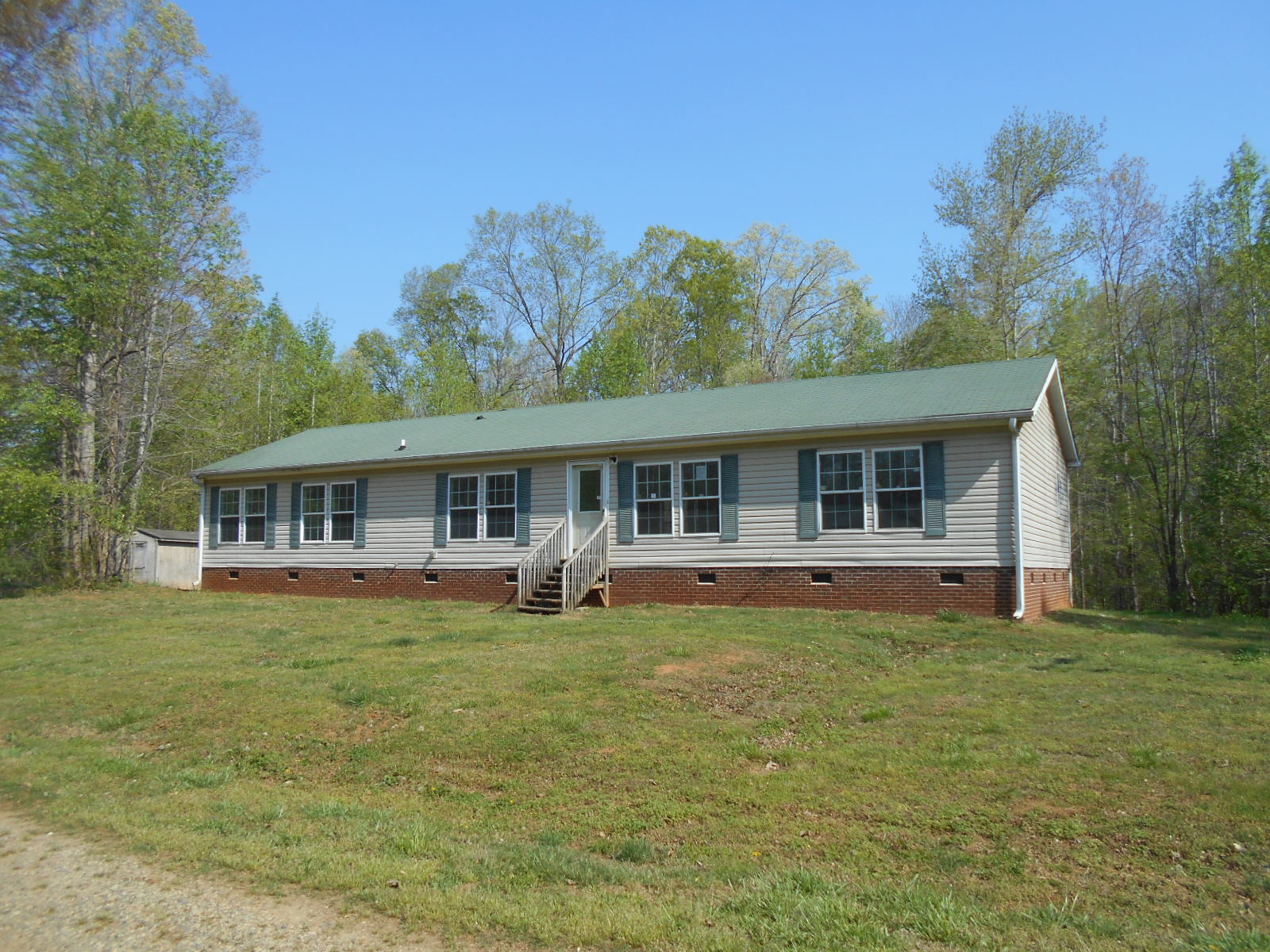 4358 Blue Heron LnMebane, NC, 27302Alamance County