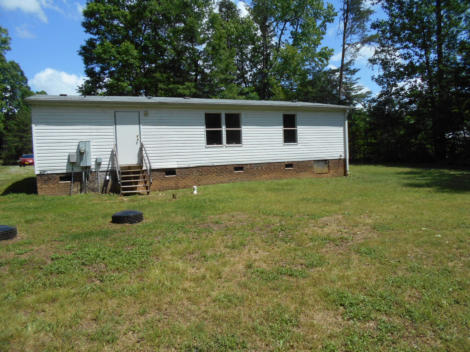 7200 Eliza LnMebane, NC, 27302Orange County