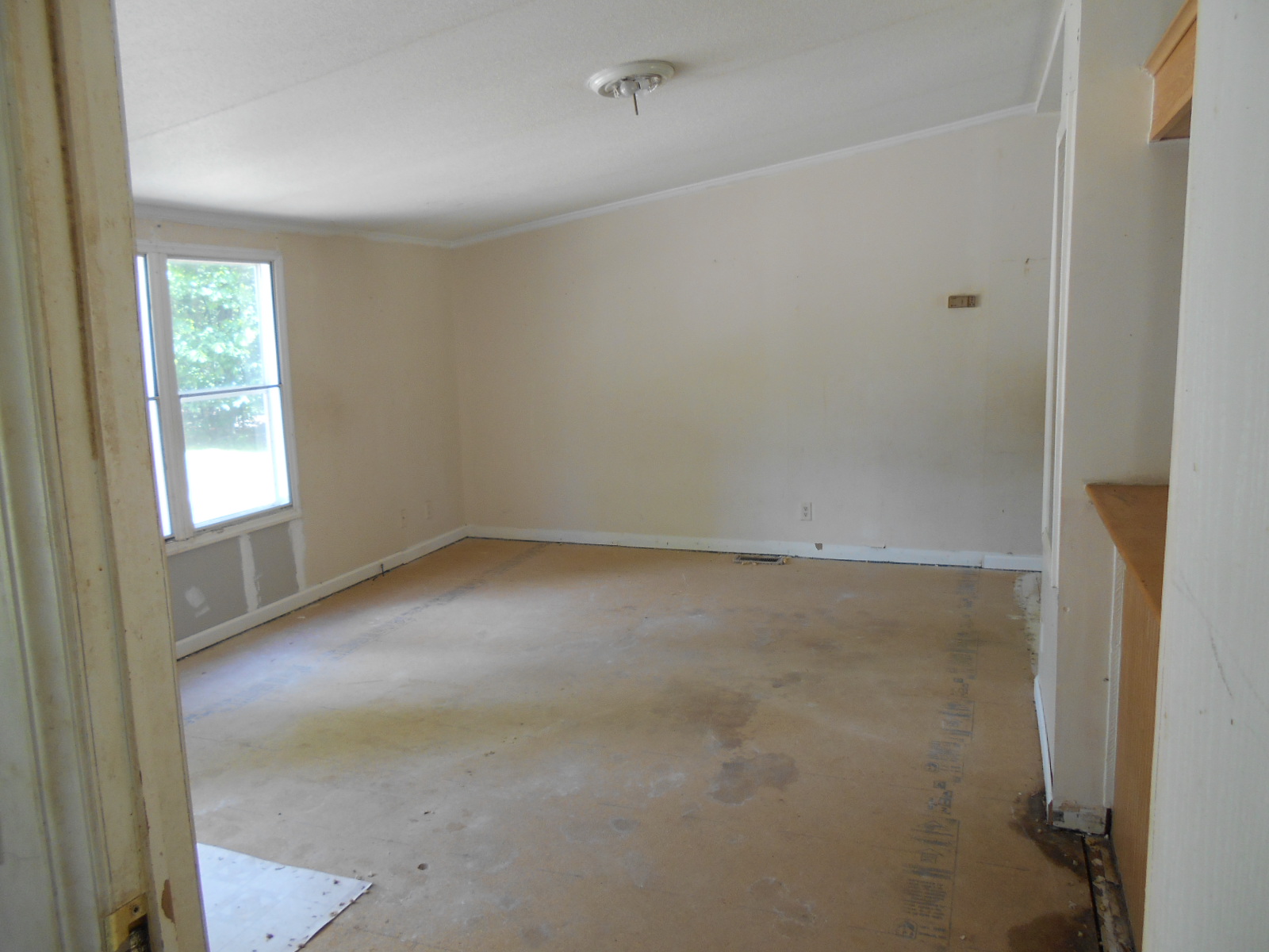 7200 Eliza LnMebane, NC, 27302Orange County