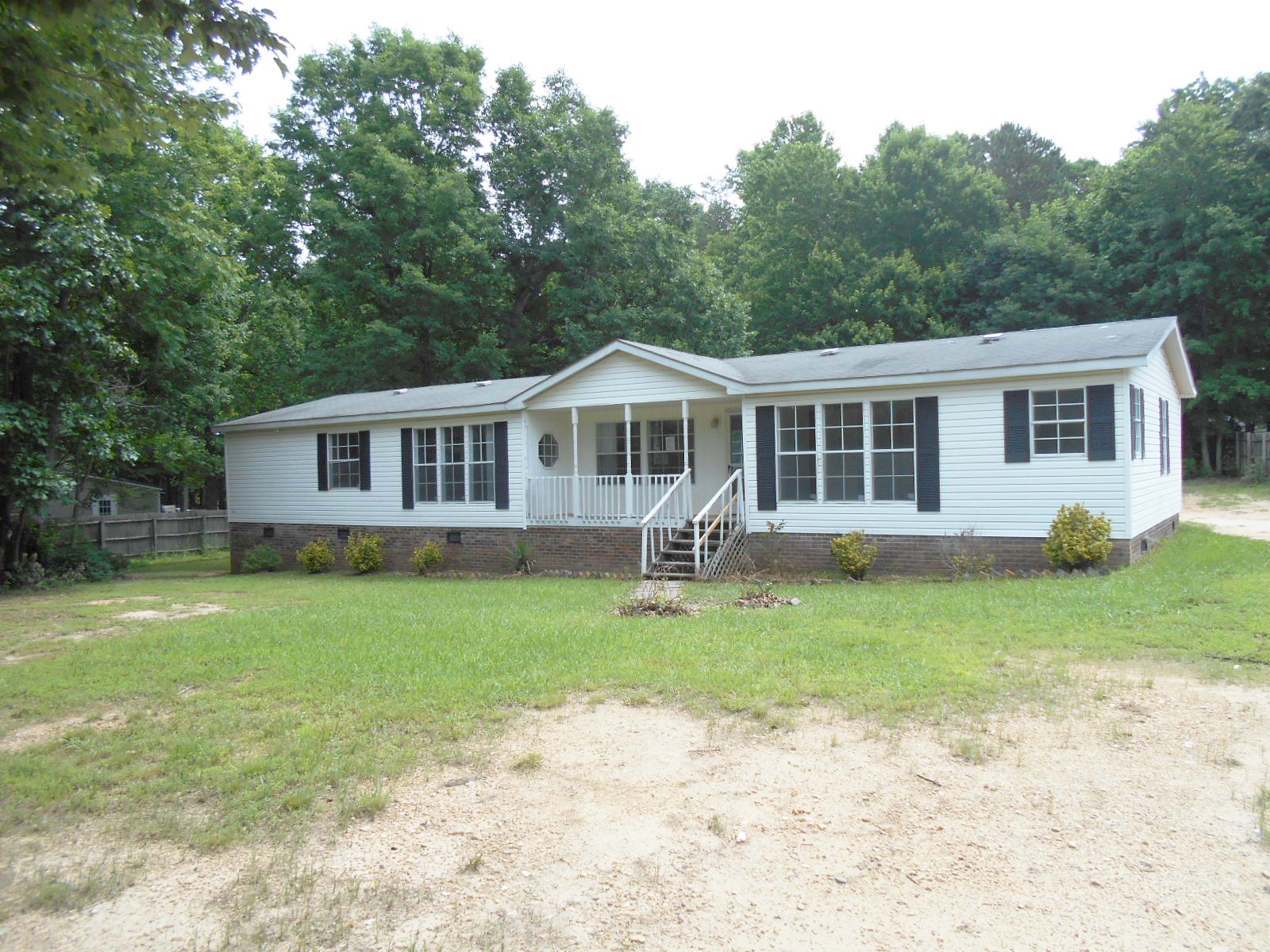 6361 Anders CtMebane, NC, 27302Alamance County