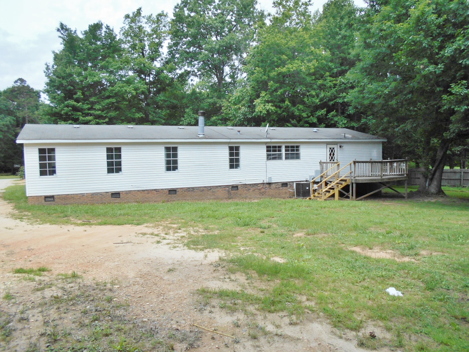 6361 Anders CtMebane, NC, 27302Alamance County