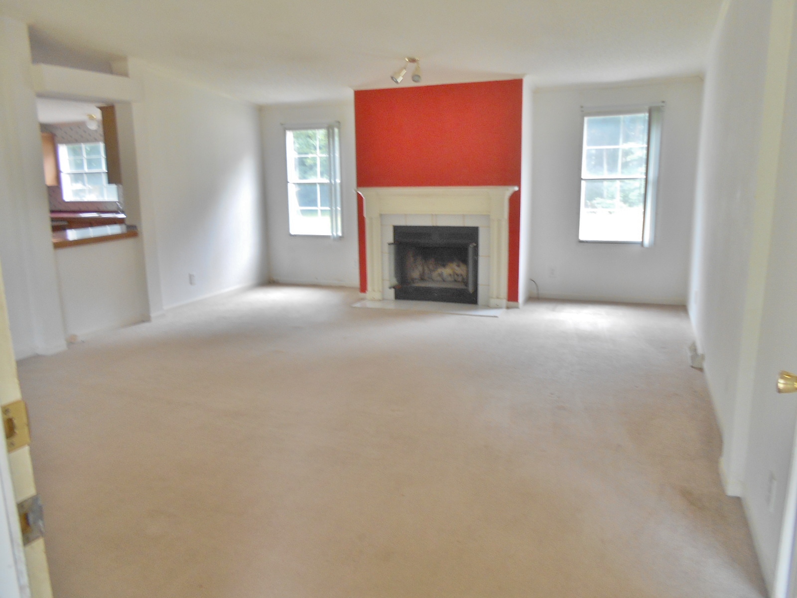 6361 Anders CtMebane, NC, 27302Alamance County