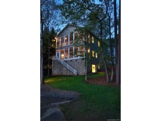 245 Russells River Run Drive, Mount Gilead, NC 27306