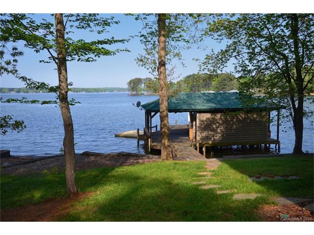 245 Russells River Run Drive, Mount Gilead, NC 27306