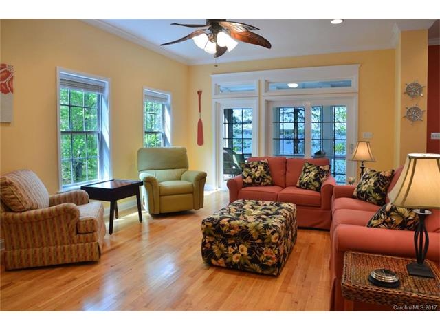 245 Russells River Run Drive, Mount Gilead, NC 27306