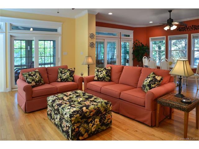 245 Russells River Run Drive, Mount Gilead, NC 27306
