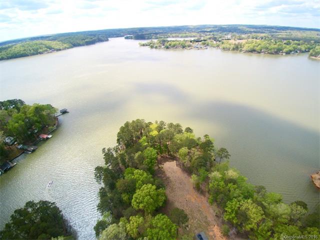 377 Landing Trail, Mount Gilead, NC 27306
