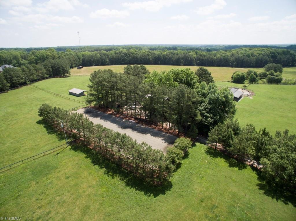 2914 Oak Ridge Road, Oak Ridge, NC 27310