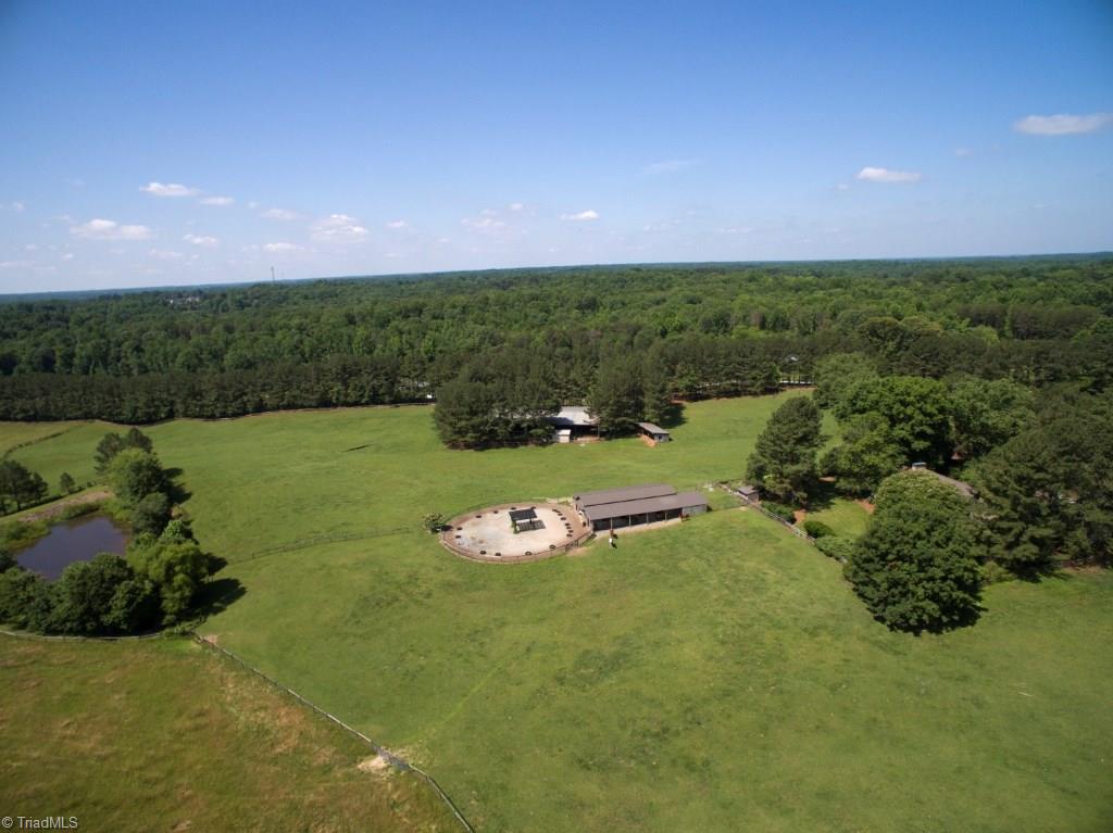 2914 Oak Ridge Road, Oak Ridge, NC 27310
