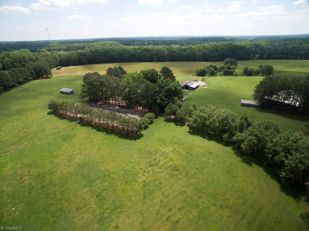 2914 Oak Ridge Road, Oak Ridge, NC 27310