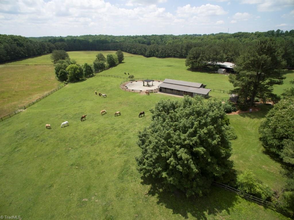 2914 Oak Ridge Road, Oak Ridge, NC 27310