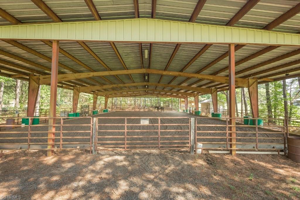 2914 Oak Ridge Road, Oak Ridge, NC 27310
