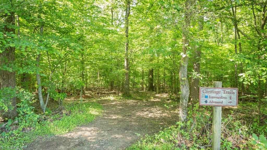 2914 Oak Ridge Road, Oak Ridge, NC 27310