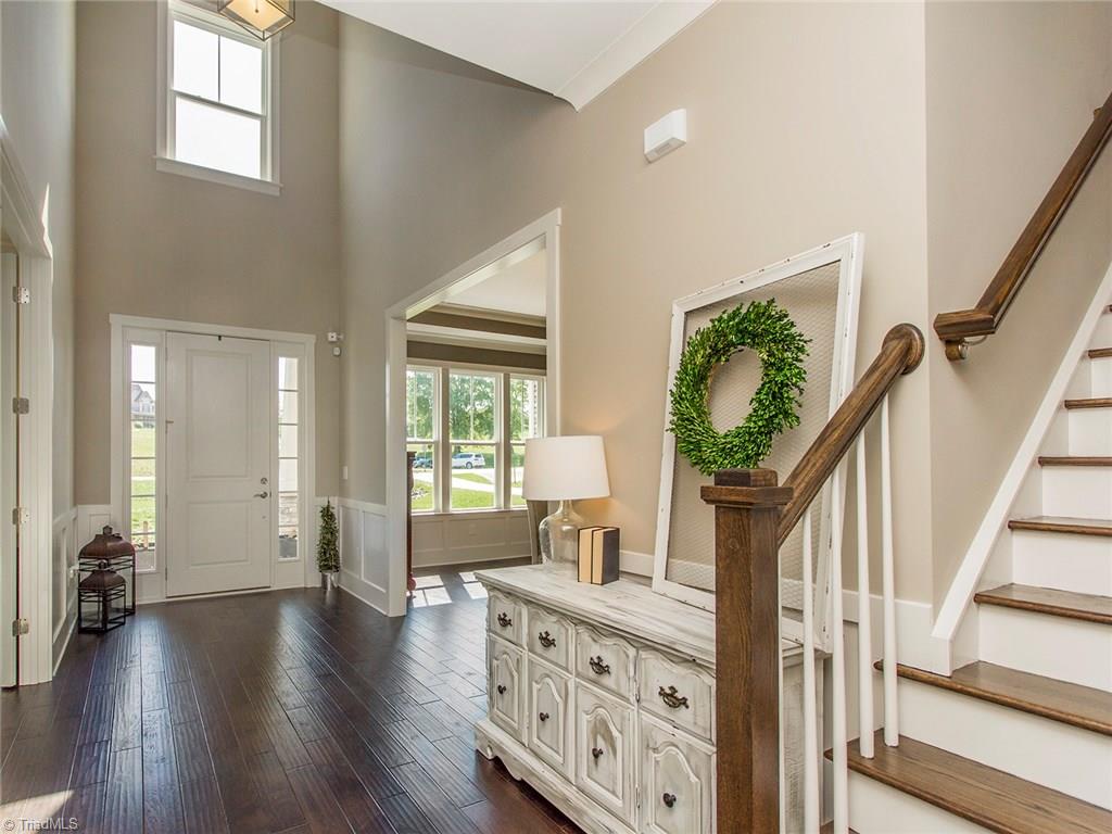 6807 Koala Drive, Oak Ridge, NC 27310