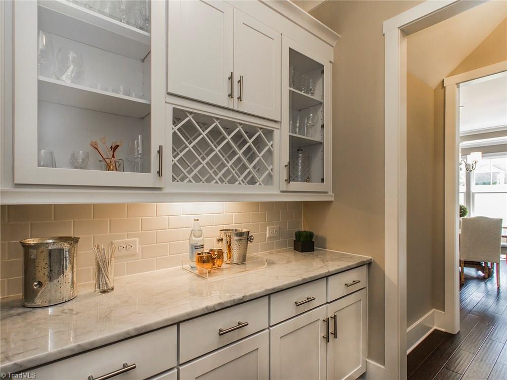 6807 Koala Drive, Oak Ridge, NC 27310