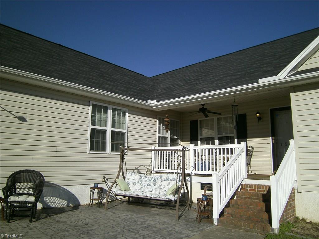 7504 Keating Drive, Oak Ridge, NC 27310
