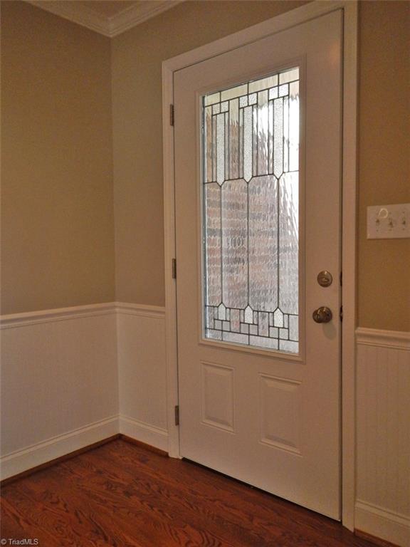 8007 Eastridge Road, Oak Ridge, NC 27310