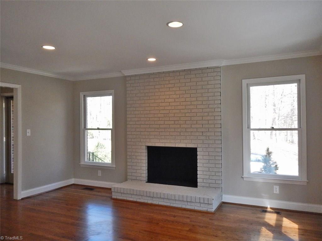 8007 Eastridge Road, Oak Ridge, NC 27310