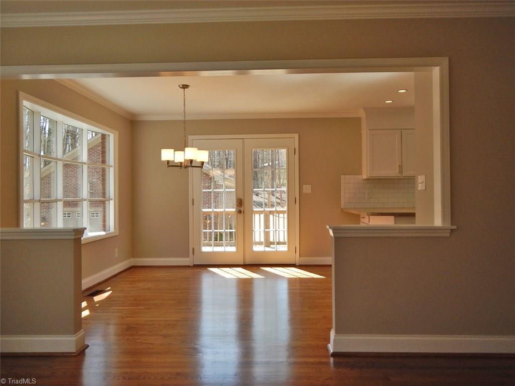 8007 Eastridge Road, Oak Ridge, NC 27310