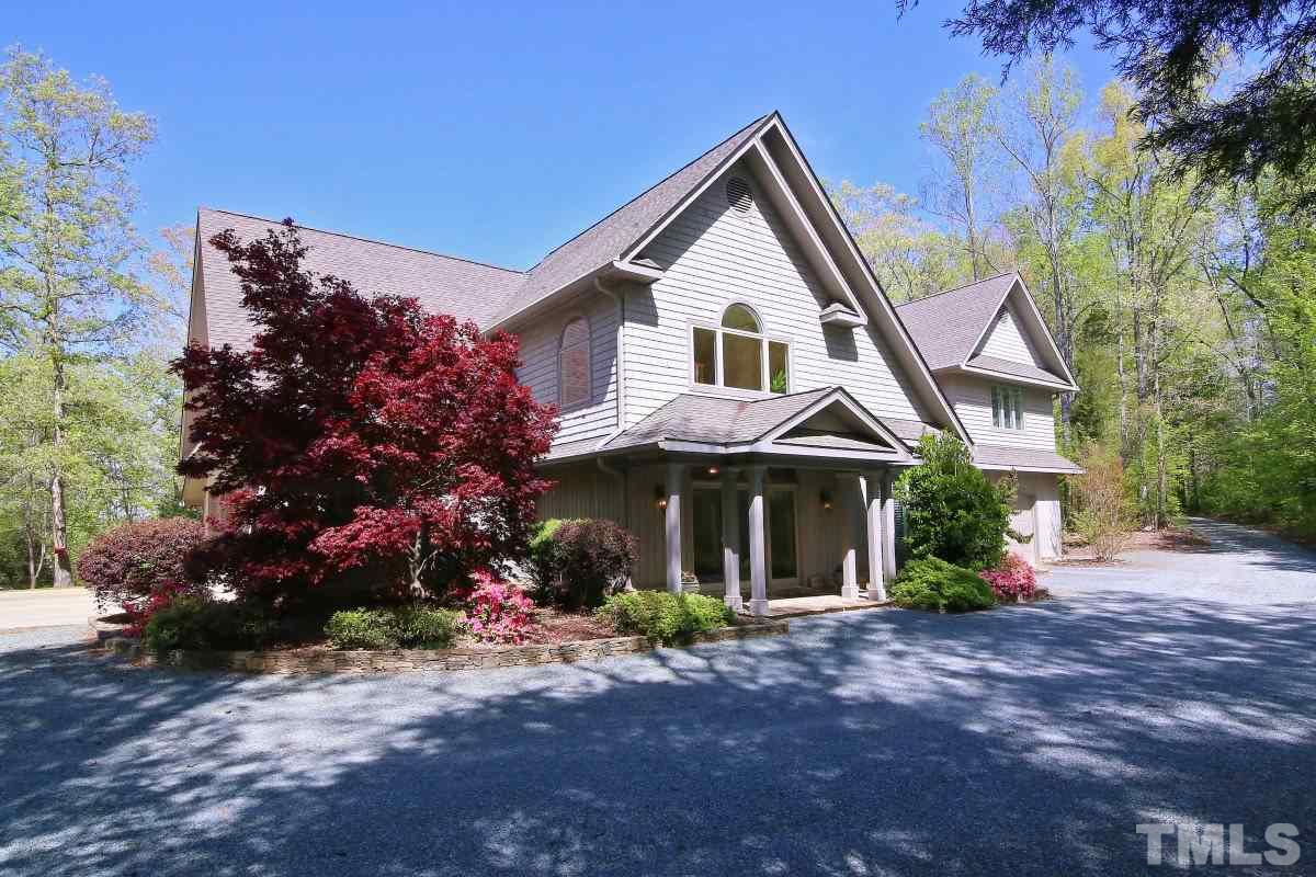 1955 River Road, Pittsboro, NC 27312