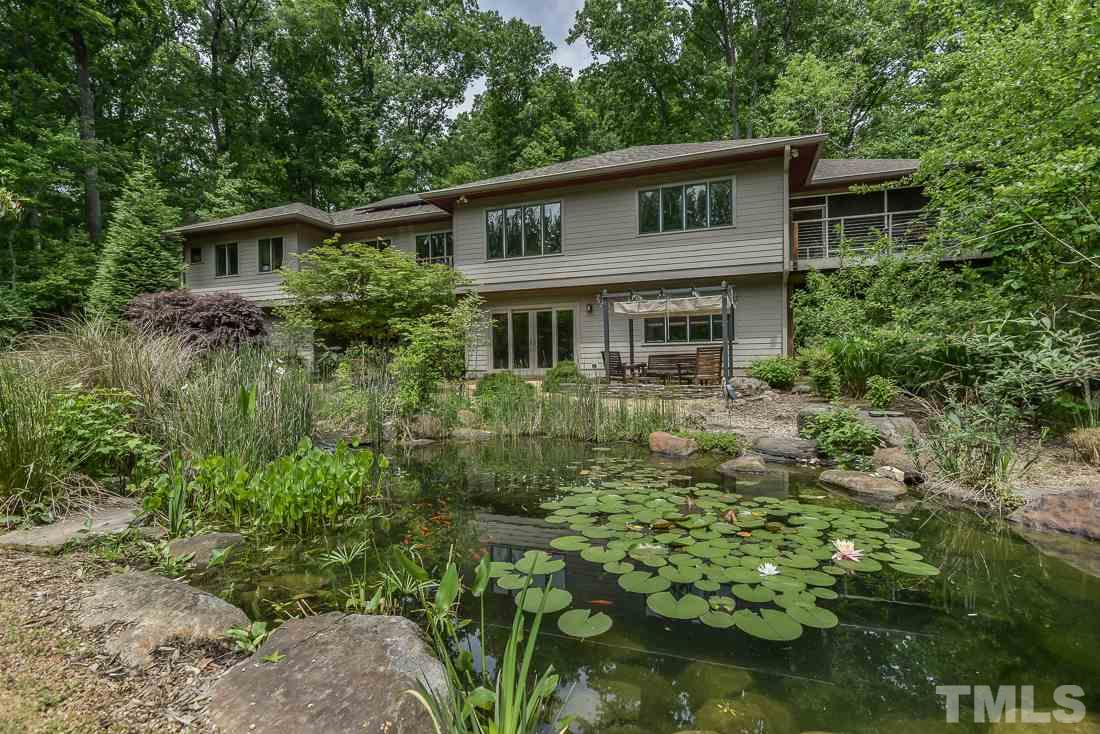 213 Bingham Ridge Drive, Pittsboro, NC 27312
