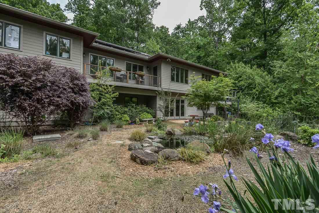 213 Bingham Ridge Drive, Pittsboro, NC 27312