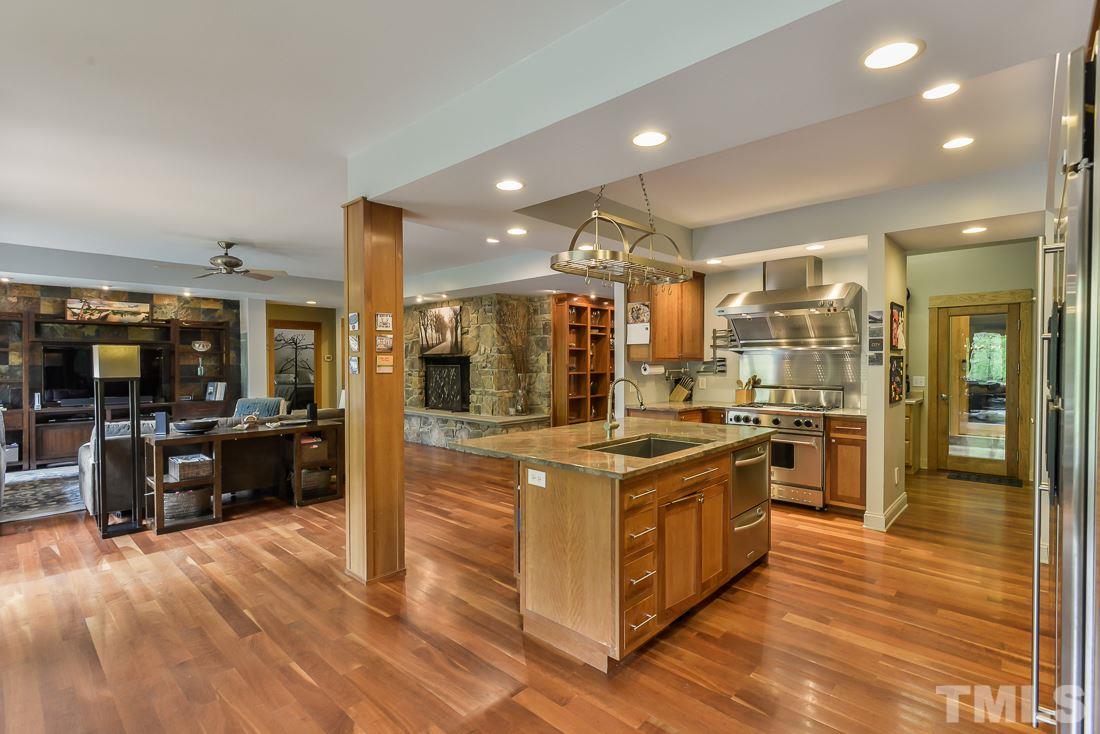 213 Bingham Ridge Drive, Pittsboro, NC 27312
