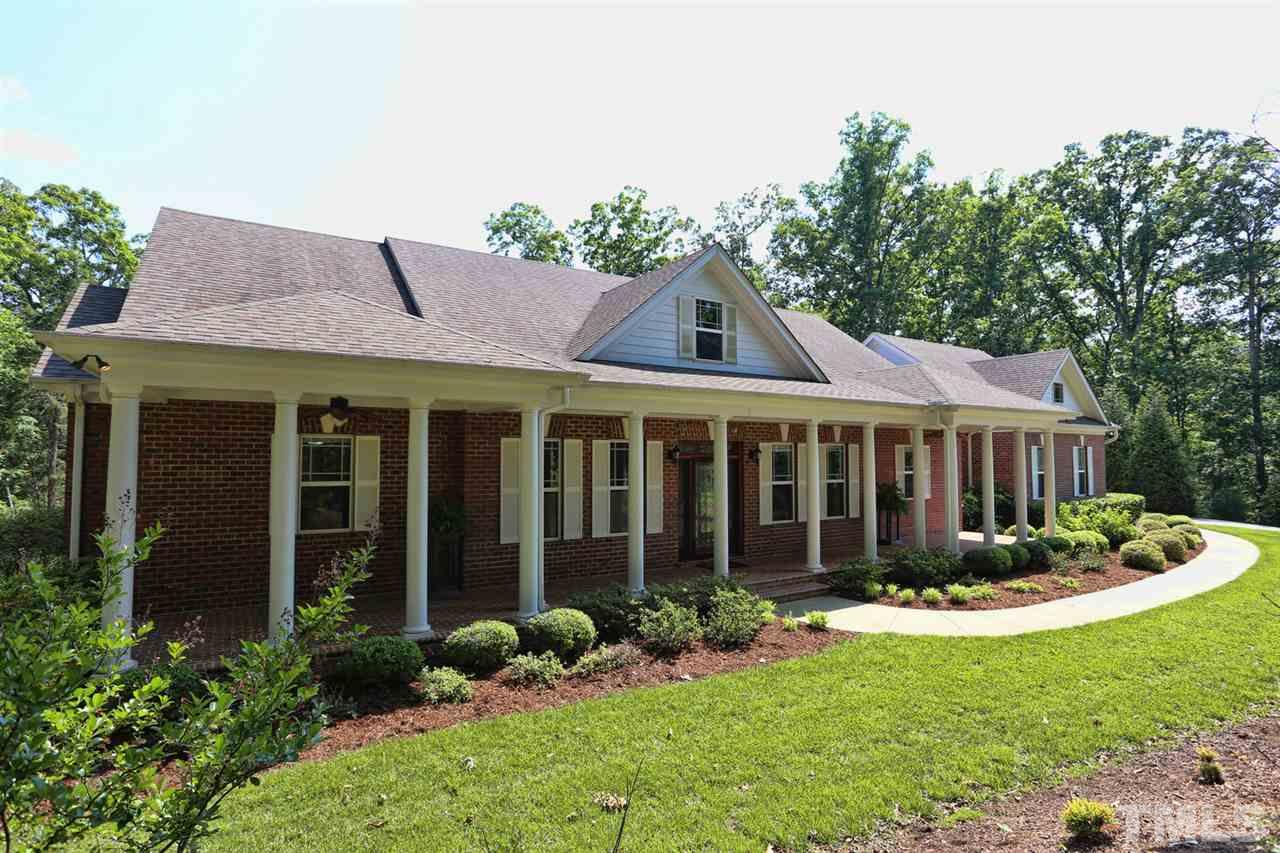 57 Teal Trace Court, Pittsboro, NC 27312