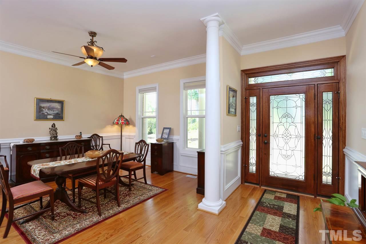 57 Teal Trace Court, Pittsboro, NC 27312