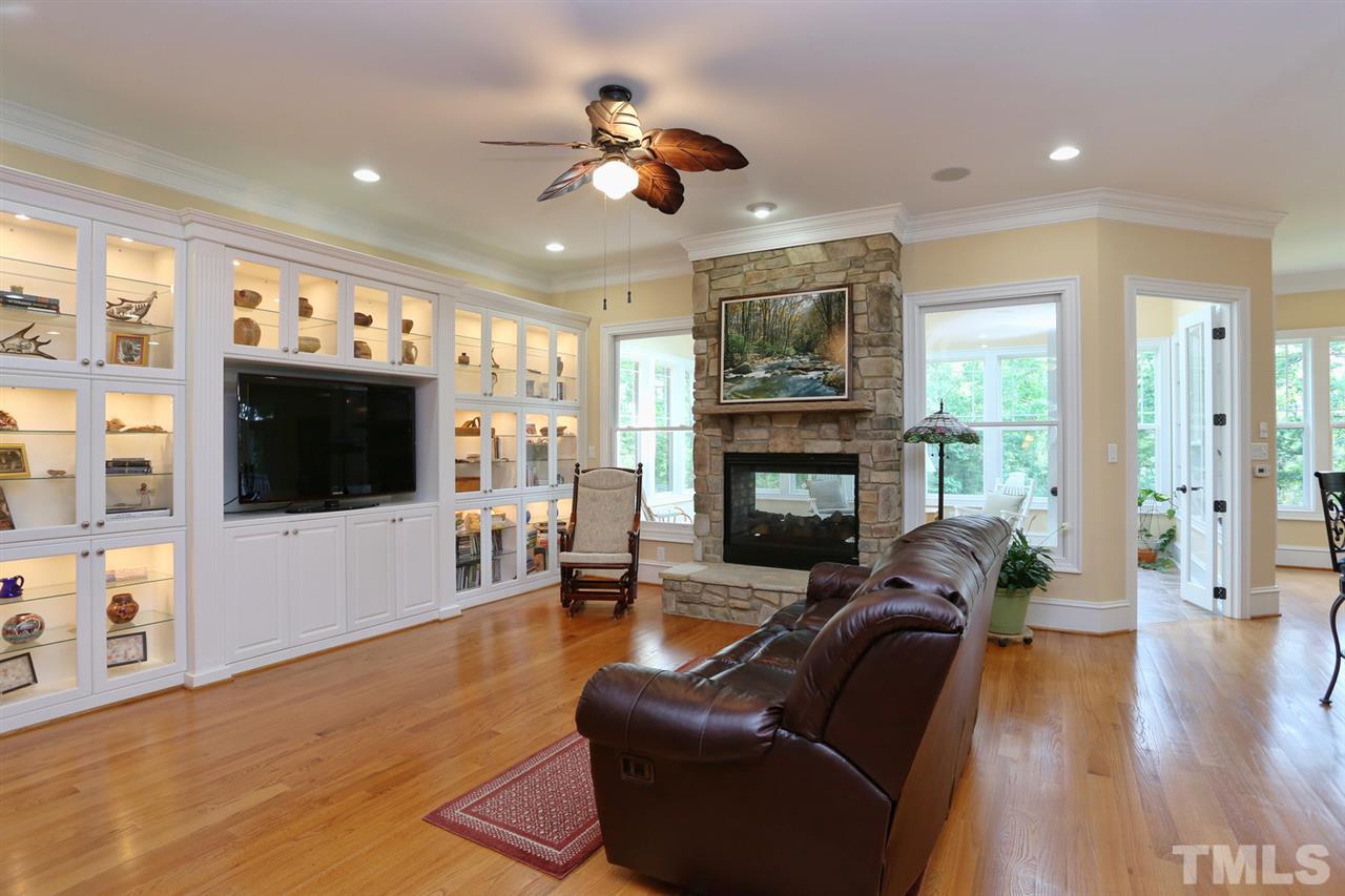 57 Teal Trace Court, Pittsboro, NC 27312