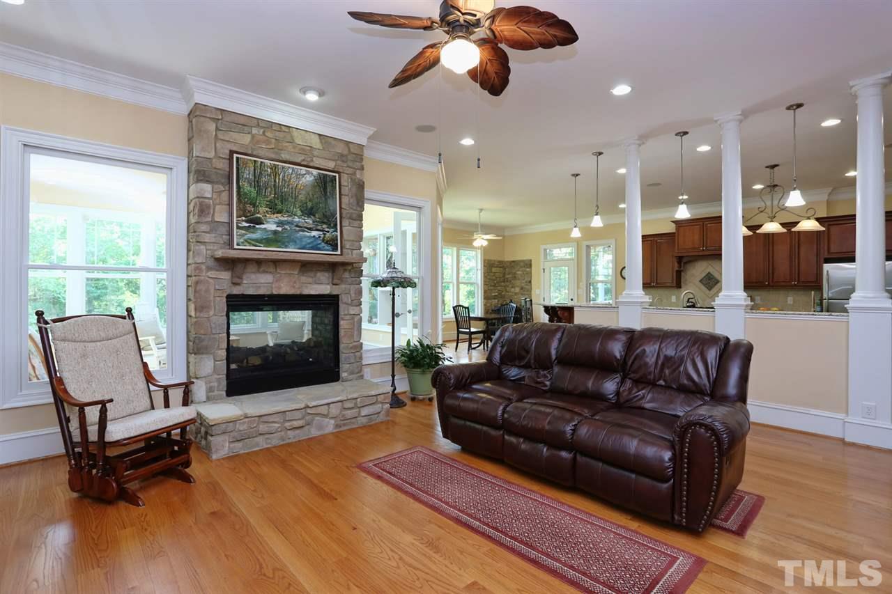 57 Teal Trace Court, Pittsboro, NC 27312