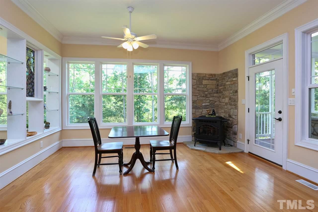 57 Teal Trace Court, Pittsboro, NC 27312