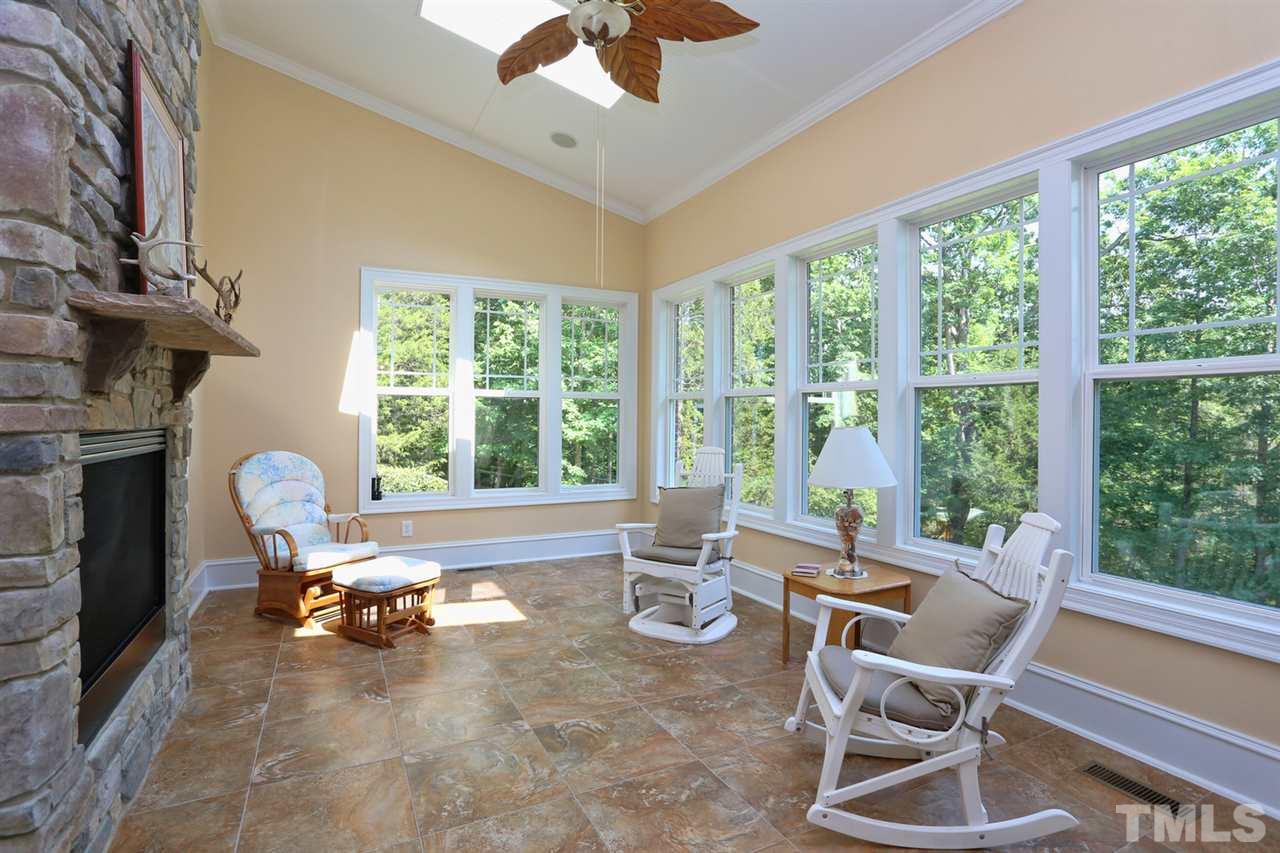 57 Teal Trace Court, Pittsboro, NC 27312