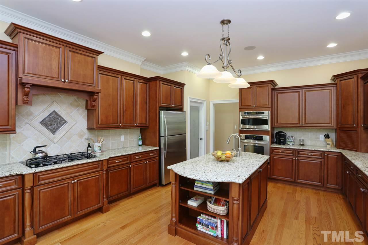 57 Teal Trace Court, Pittsboro, NC 27312