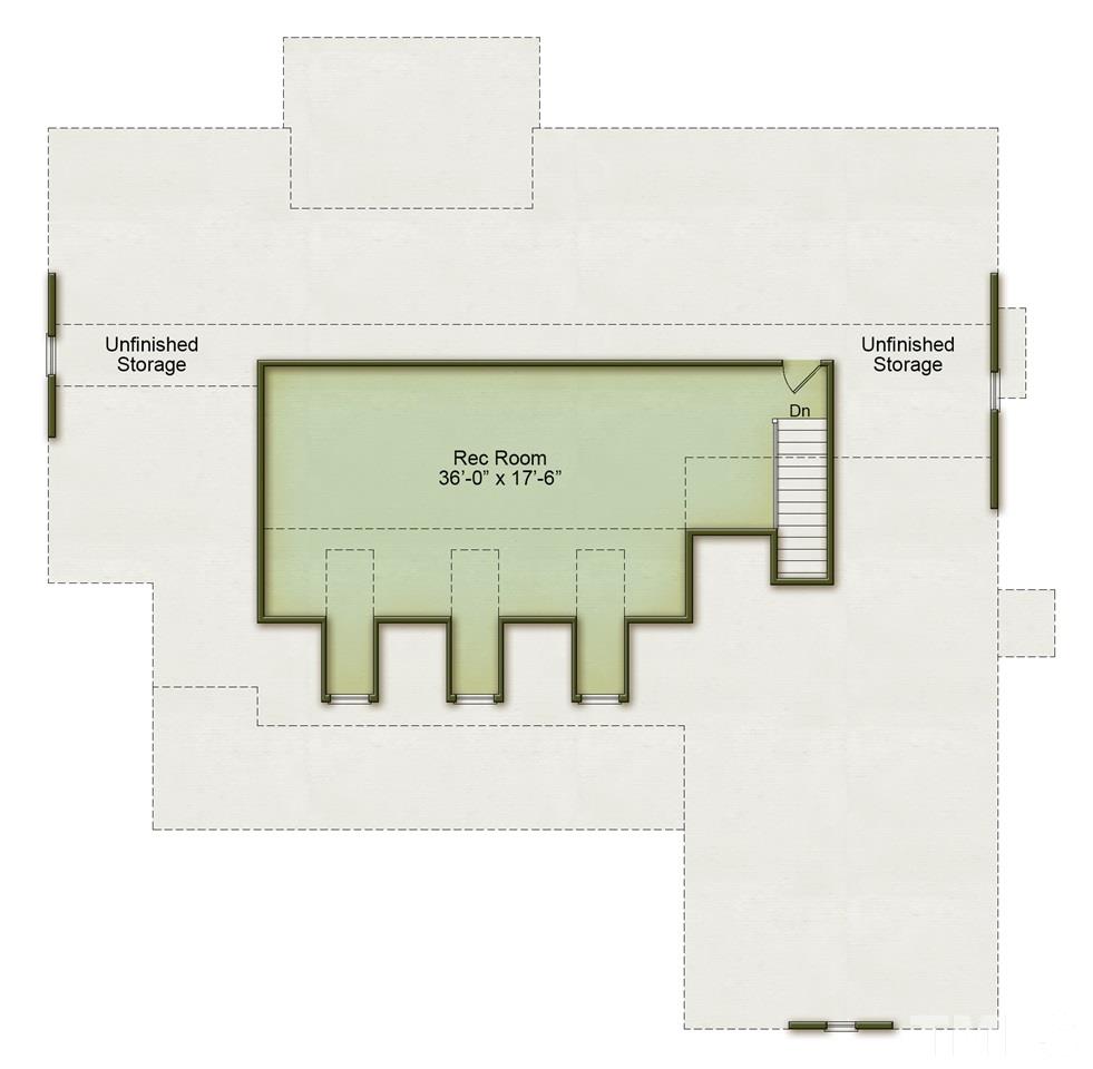 4246 Henderson Place, Pittsboro, NC 27312