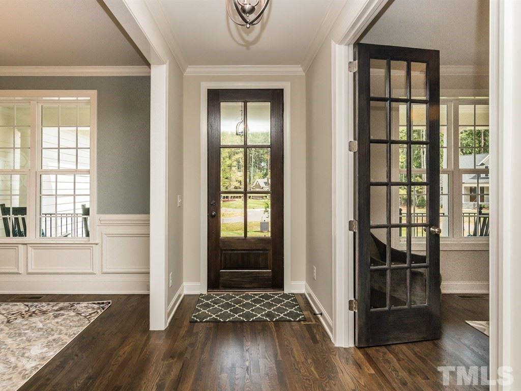 4246 Henderson Place, Pittsboro, NC 27312