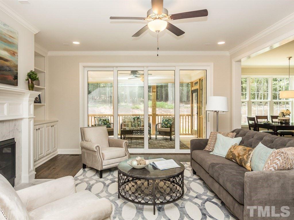 4246 Henderson Place, Pittsboro, NC 27312