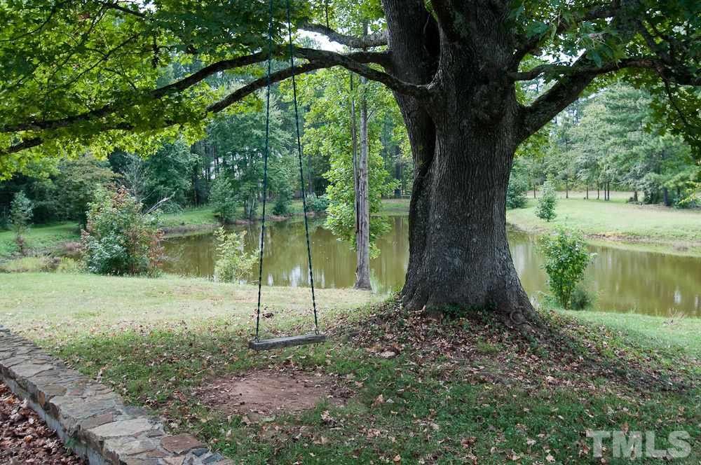 50 Harrison Pond Drive, Pittsboro, NC 27312