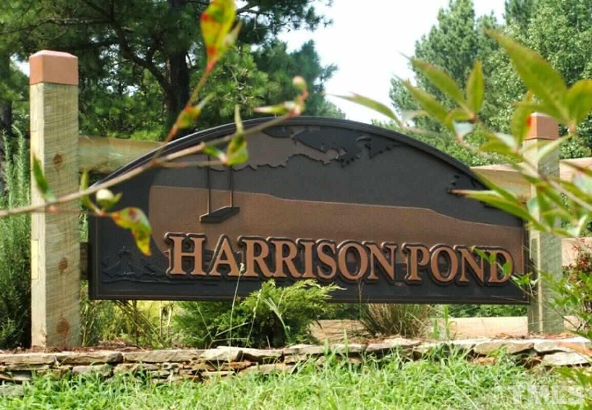 50 Harrison Pond Drive, Pittsboro, NC 27312