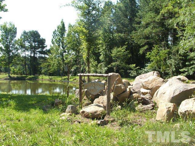 50 Harrison Pond Drive, Pittsboro, NC 27312