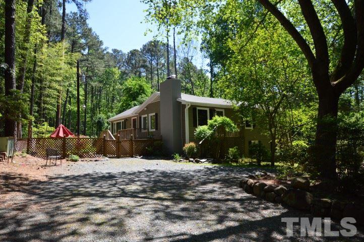 3346 Hamlets Chapel Road, Pittsboro, NC 27312