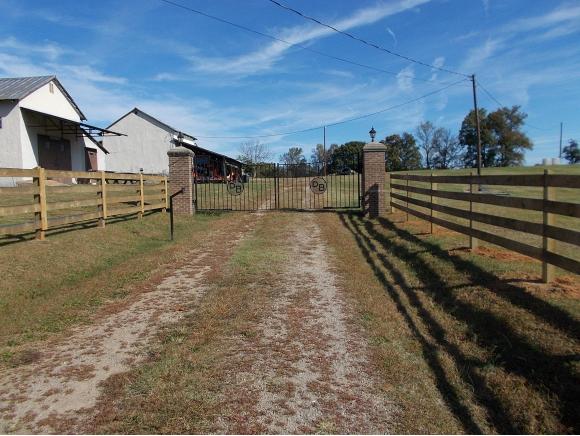 8718OLD NC 86, Providence, NC 27315