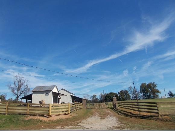 0OLD NC 86, Providence, NC 27315