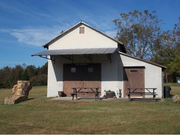 0OLD NC 86, Providence, NC 27315