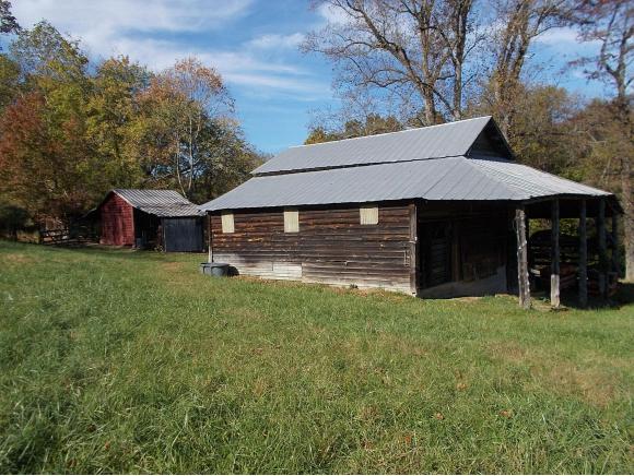 0OLD NC 86, Providence, NC 27315